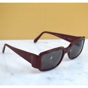 MORGENTHAL FREDERICS SUNGLASSES #170-259